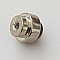 T&ecirc;te &agrave; Visser Pour Bague Vis Modulable interchangeable N&deg;07
