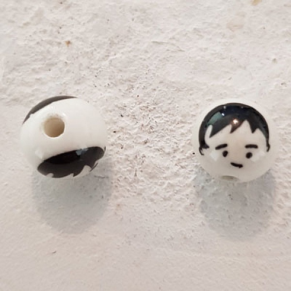 T&ecirc;tes enfants Gar&ccedil;on