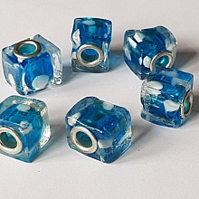 Perle N&deg;0571 Lot de 5 pi&egrave;ces