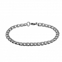 Bracelet N&deg;04 en 304 acier inoxydable de 20.5 cm