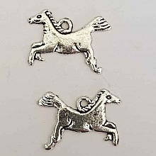 Breloque Cheval N&deg;02