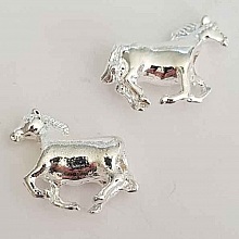 Breloque Cheval N&deg;01 x 50