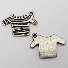 Breloque V&ecirc;tement Pull N&deg;01