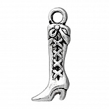 Breloque Chaussure N&deg;08 x2