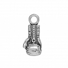 Breloque Gant de Boxe N&deg;01