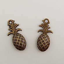 Breloque Ananas N&deg;01