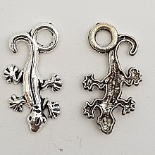 Breloque L&eacute;zard N&deg;03