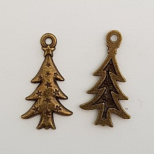 Breloque Sapin N&deg;01