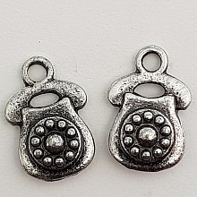 Breloque T&eacute;l&eacute;phone N&deg;01