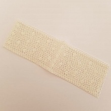 Ruban Fantaisie N&deg;018 au m&egrave;tre.
