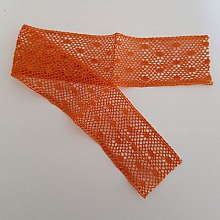 Ruban Fantaisie N&deg;021 au m&egrave;tre.
