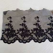 Ruban Fantaisie N&deg;039 au m&egrave;tre