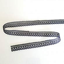 Ruban Fantaisie N&deg;044 au m&egrave;tre