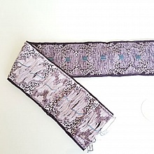 Ruban Fantaisie N&deg;046 0.80 cm