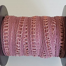 Ruban Fantaisie N&deg;051 au m&egrave;tre
