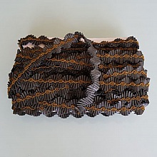 Ruban Fantaisie N&deg;060 au m&egrave;tre