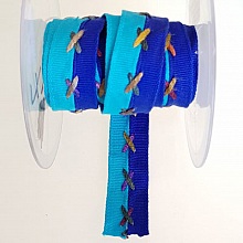 Ruban Fantaisie N&deg;073 au m&egrave;tre