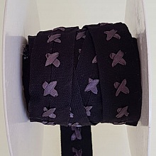 Ruban Fantaisie N&deg;075 au m&egrave;tre