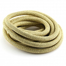 40 cm corde escalade ronde 10 mm Dor&eacute;
