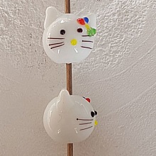 T&ecirc;tes de chats par 10 N&deg;02