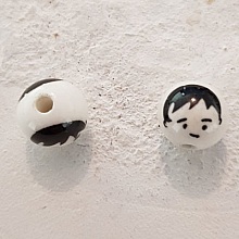 T&ecirc;tes enfants Gar&ccedil;on