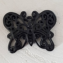 Breloque papillon N&deg;17
