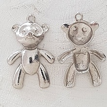 Breloque Ours N&deg;03