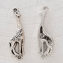 Breloque Girafe N&deg;01-Droite