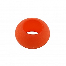 Rondelle Polaris Mat Orange