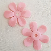 Fleur Synth&eacute;tique N&deg;01 Rose