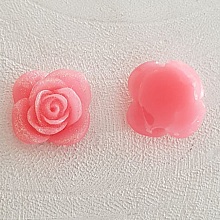 Fleur Synth&eacute;tique 20 mm N&deg;05-20 Rose