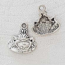 Breloque Grenouille N&deg;02
