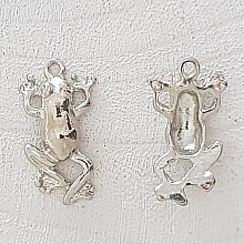 Breloque Grenouille N&deg;03