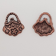 Breloque Sac N&deg;03-2