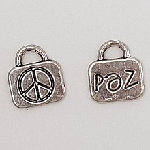 Breloque Sac N&deg;04-2