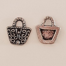 Breloque Sac N&deg;06