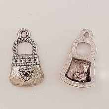 Breloque Sac N&deg;09