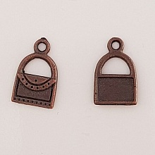 Breloque Sac N&deg;10