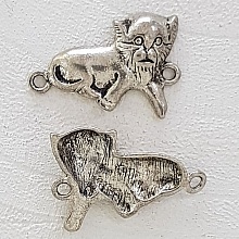 Breloque animaux divers N&deg;01