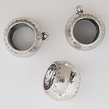 3 Passants &eacute;charpes N&deg;61