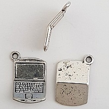 Breloque Ordinateur N&deg;01
