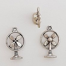 Breloque Ventilateur A&eacute;rateur Clim