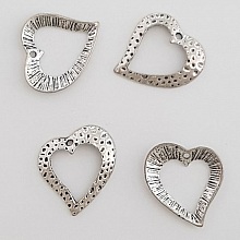 Breloque C&oelig;ur N&deg;13 A2