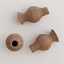 Coupelle C&ocirc;ne Calotte Spirale N&deg;10-06.