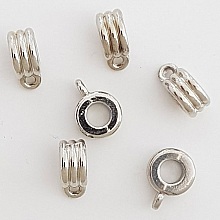 B&eacute;li&egrave;re N&deg;15 Argent Vieilli