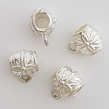 B&eacute;li&egrave;re N&deg;17 Argent
