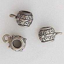 B&eacute;li&egrave;re N&deg;22 Argent