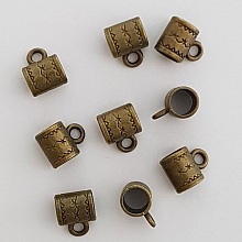 B&eacute;li&egrave;re N&deg;28 Bronze
