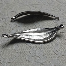 Connecteur Divers N&deg;012 Argent