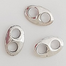 Connecteur Symbole"Infini" amour N&deg;17